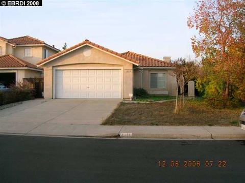 2617 Coffee Tree Way, Antioch, CA 94509 photo 1