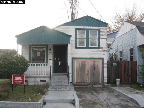 7405 Halliday, Oakland, CA 94605 photo 1