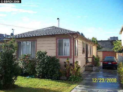 9909 E St, Oakland, CA 94603 photo 1
