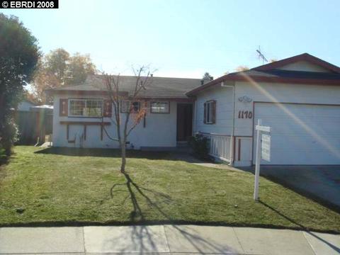 1170 Park Brook Ct, Milpitas, CA 95035 photo 1