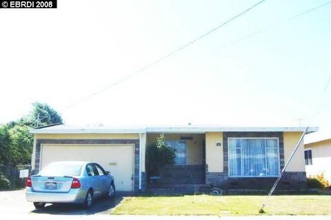 950 Trojan Ave, San Leandro, CA 94579 photo 1