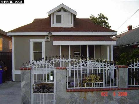 665 6th St, Richmond, CA 94801 photo 1