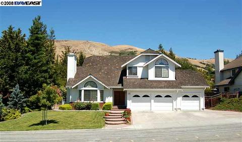 44483 View Pt, Fremont, CA 94539 photo 1