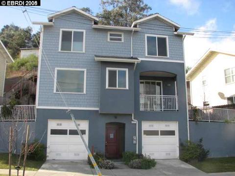 351 E Richmond Ave, Richmond, CA 94801 photo 1