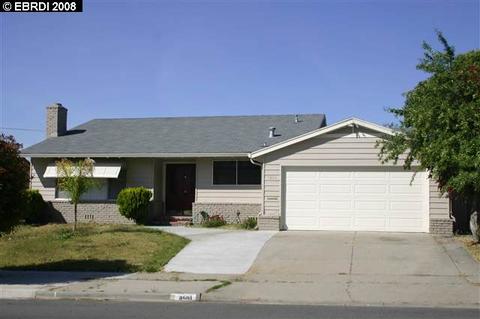 3601 Longview Rd, Antioch, CA 94509 photo 1