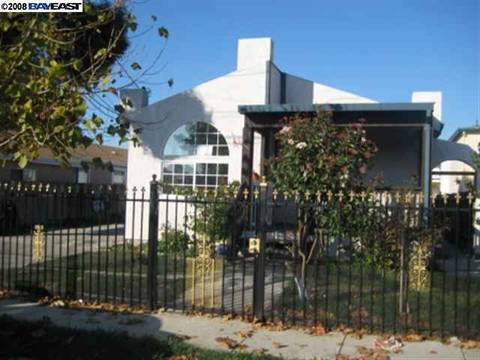 33 Willard Ave, Richmond, CA 94801 photo 1
