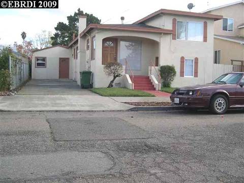 2511 Mathews St, Berkeley, CA 94702 photo 1