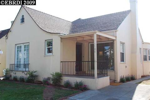 1708 Broadway, Alameda, CA 94501 photo 1