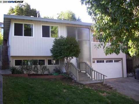 5023 Rahlves Dr, Castro Valley, CA 94546 photo 1