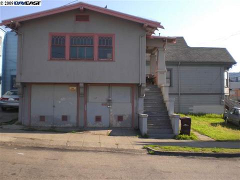 1908 47th Ave, Oakland, CA 94601 photo 1