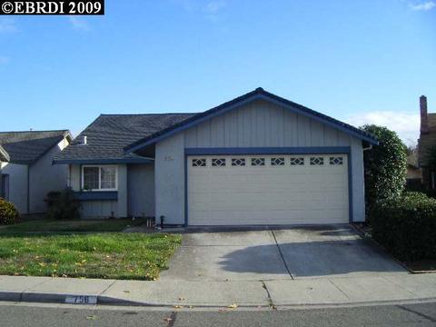 756 Seacliff Ct, Rodeo, CA 94572 photo 1