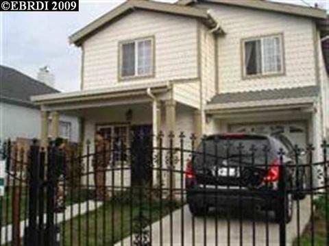 218 16th St, Richmond, CA 94801 photo 1
