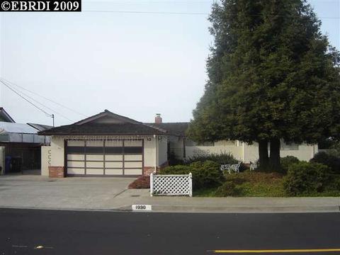 1030 Hawthorne Dr, Rodeo, CA 94572 photo 1