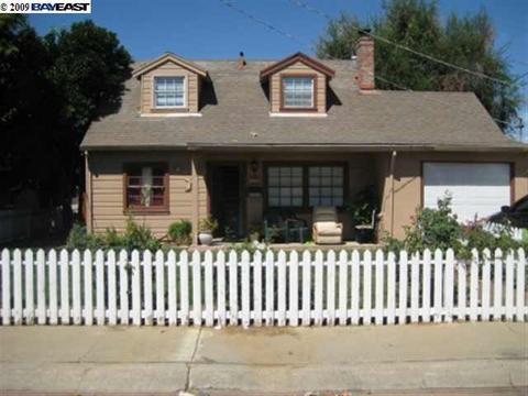 1349 Cape Cod Way, Concord, CA 94521 photo 1