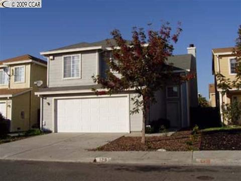 129 Malcolm Dr, Richmond, CA 94801 photo 1