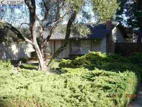 4499 Oakbrook Ct, Concord, CA 94521 photo 1
