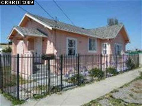 862 10th St, Richmond, CA 94801 photo 1