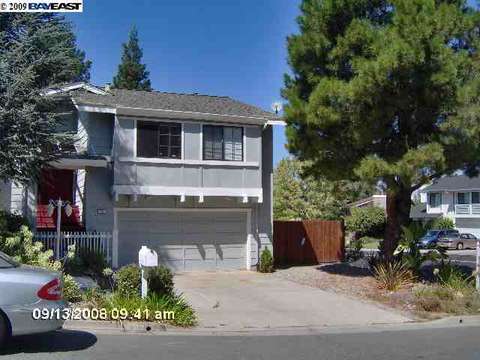 731 Krisview Ct, Martinez, CA 94553 photo 1