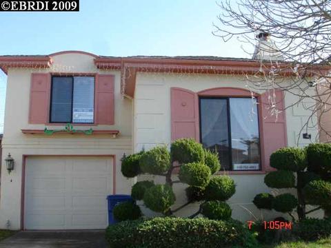 10 Cliffside Dr, Daly City, CA 94015 photo 1