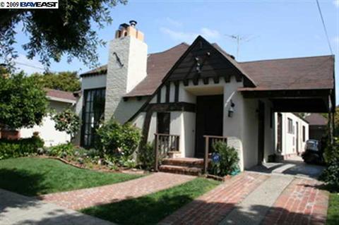 856 Arbor Dr, San Leandro, CA 94577 photo 1