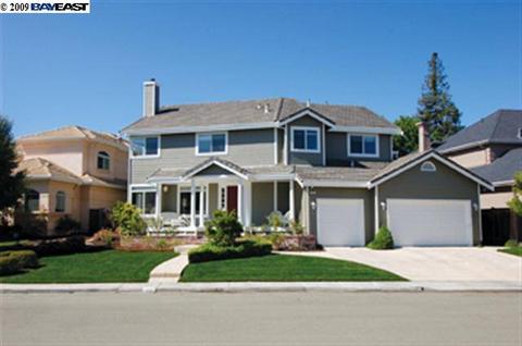 321 Diamond Ct, Pleasanton, CA 94566 photo 1