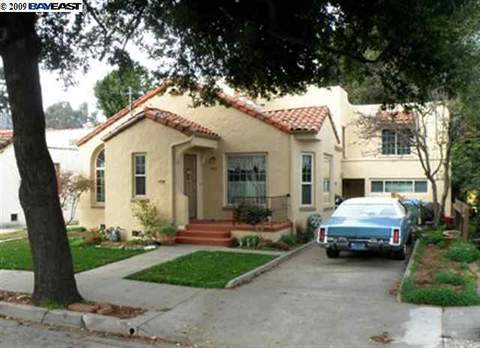 890 Collier Dr, San Leandro, CA 94577 photo 1