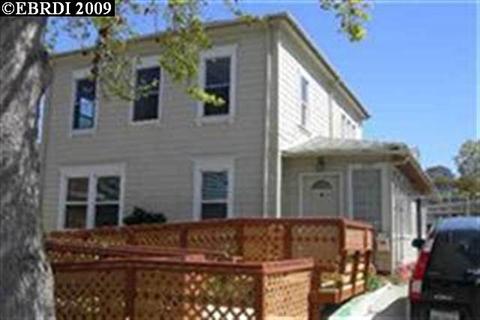 1731 6th St, Berkeley, CA 94710 photo 1