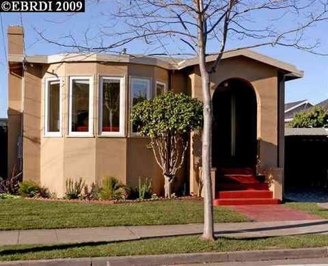 3126 Mabel St, Berkeley, CA 94702 photo 1