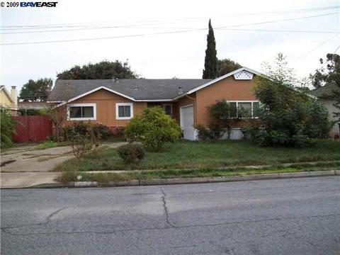 5364 Saint Christopher Way, Newark, CA 94560 photo 1