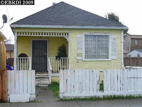 440 4th St, Richmond, CA 94801 photo 1