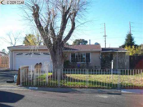 1445 Darlene Dr, Concord, CA 94520 photo 1
