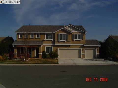 579 Silver Saddle Dr, Pittsburg, CA 94565 photo 1