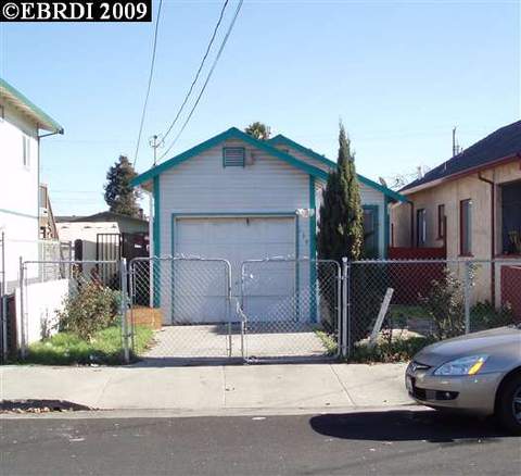 134 5th St, Richmond, CA 94801 photo 1