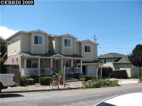 1205 S 56th St, Richmond, CA 94804 photo 1