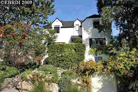 629 Santa Rosa Ave, Berkeley, CA 94707 photo 1