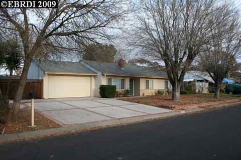 4113 Nulty Dr, Concord, CA 94521 photo 1