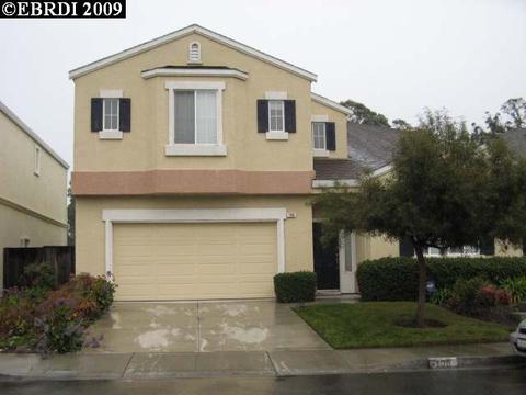 106 Overlook Ter, Hercules, CA 94547 photo 1