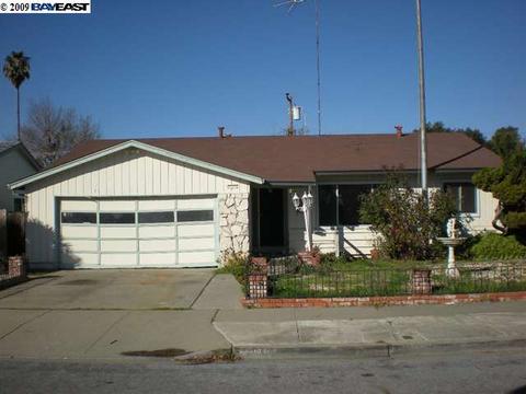 4849 Pardee Ave, Fremont, CA 94538 photo 1