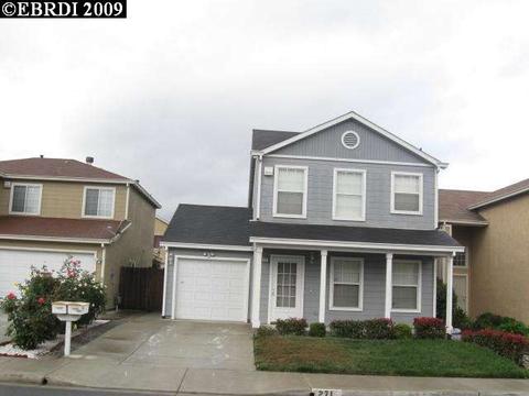 271 Ruby Ave, Richmond, CA 94801 photo 1