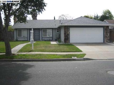 35131 Buckingham Ct, Newark, CA 94560 photo 1