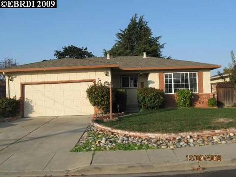 4426 Null Dr, Antioch, CA 94509 photo 1