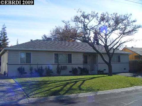 4054 Lillian Dr, Concord, CA 94521 photo 1