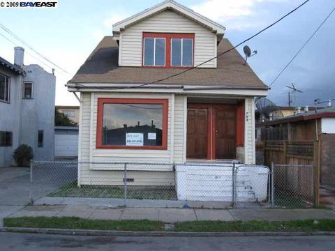 762 6th St, Richmond, CA 94801 photo 1