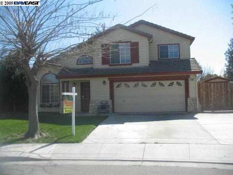1436 Sunrise Ct, Tracy, CA 95377 photo 1