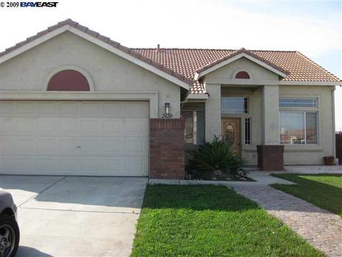 2420 Imperial Ct, Discovery Bay, CA 94505 photo 1