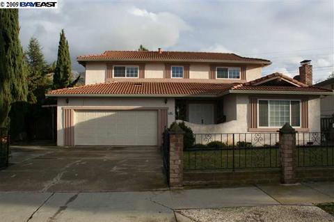 380 Pine Sreet, Fremont, CA 94539 photo 1