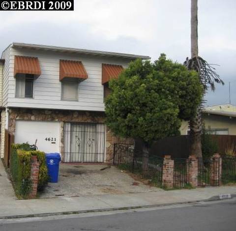 4621 Fall Ave, Richmond, CA 94804 photo 1