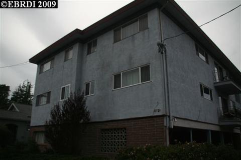 1721 Berkeley Way #10, Berkeley, CA 94707 photo 1