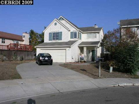 4749 Canopy Ln, Oakley, CA 94561 photo 1