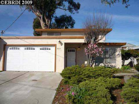 867 S 45th St, Richmond, CA 94804 photo 1